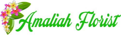 toko bunga pekalongan Amaliah Florist 